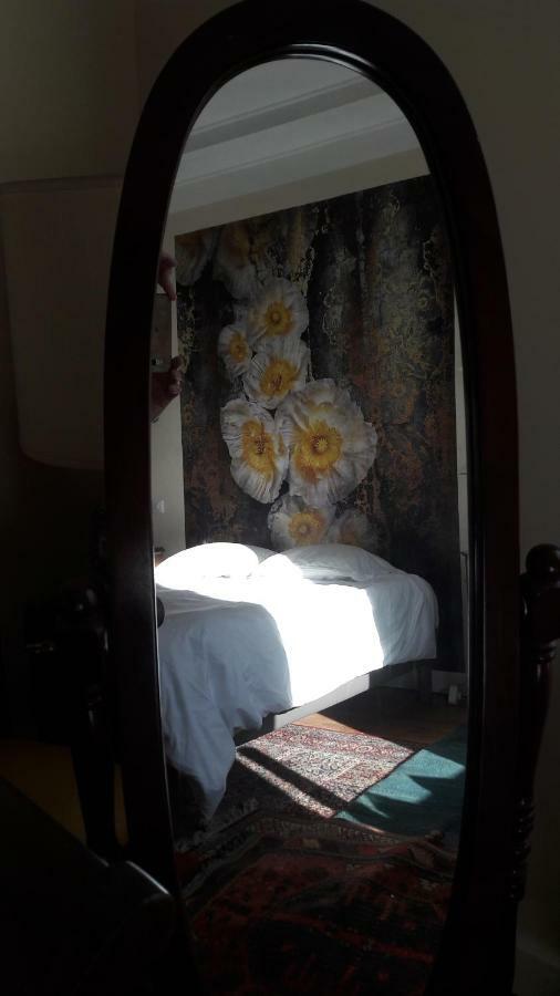 Bed and Breakfast Ygeia Flaujagues Экстерьер фото